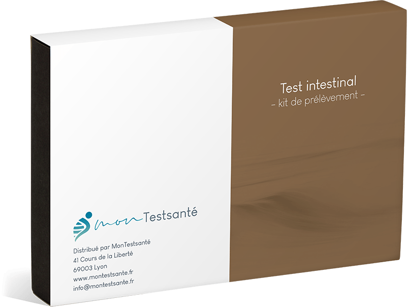 Test d'intolérance à l'histamine
Test d'intolérance à l'histamine