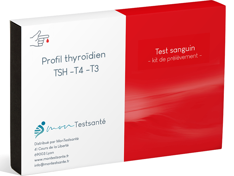 Bilan thyroïdien