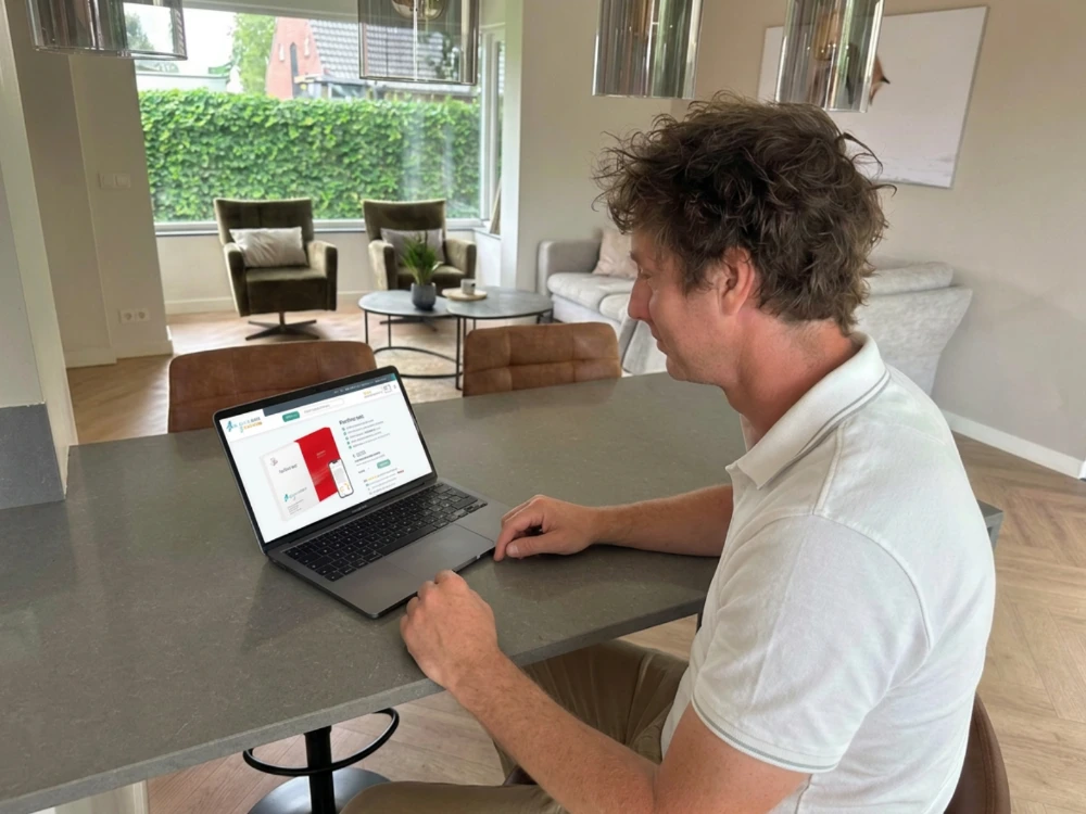 Commandez votre test iode en ligne