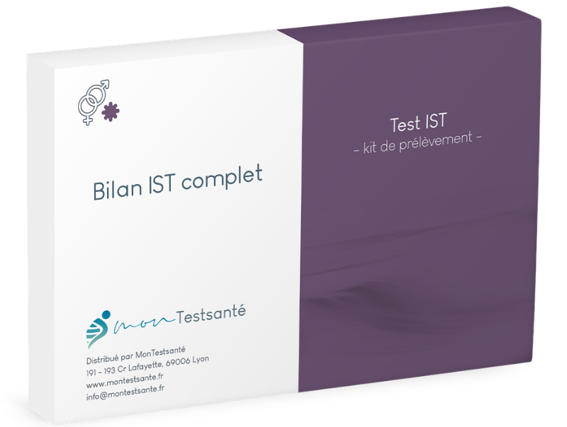 Bilan IST complet